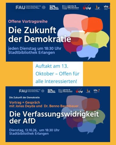 Die Zukunft - 1